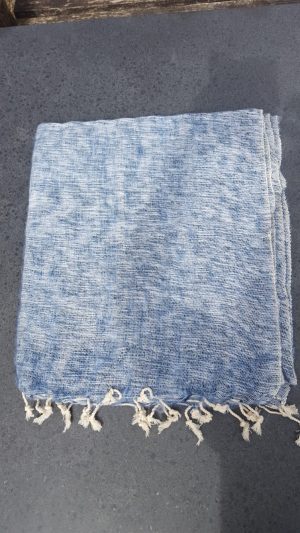 Yak wool Shawl