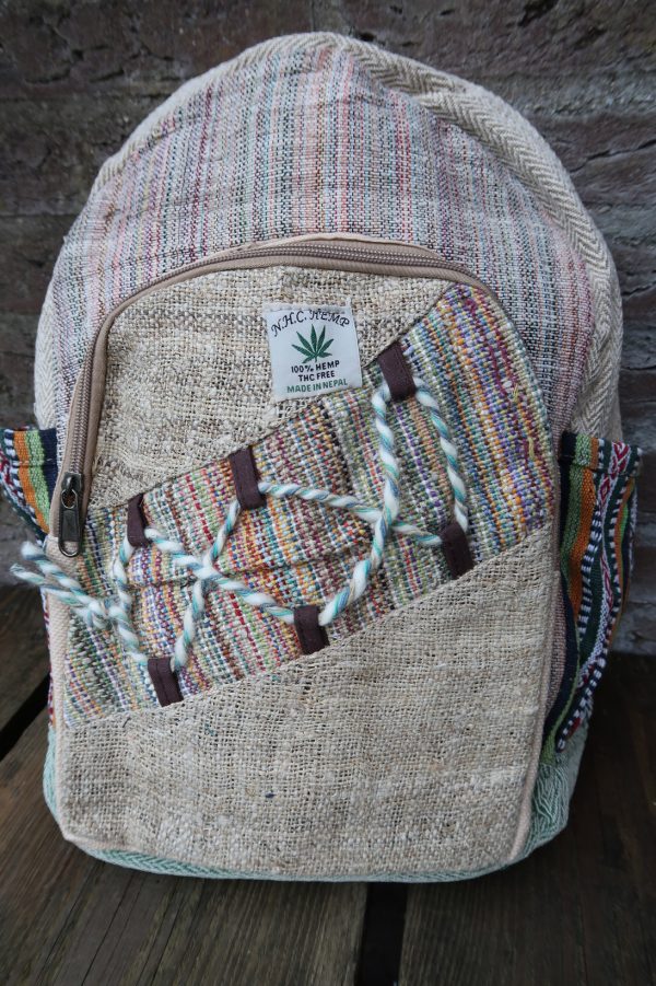 organic backpack extremely durable environmentally