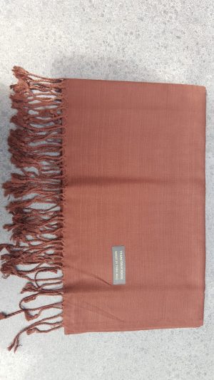thai zijde handgemaakt sjaal