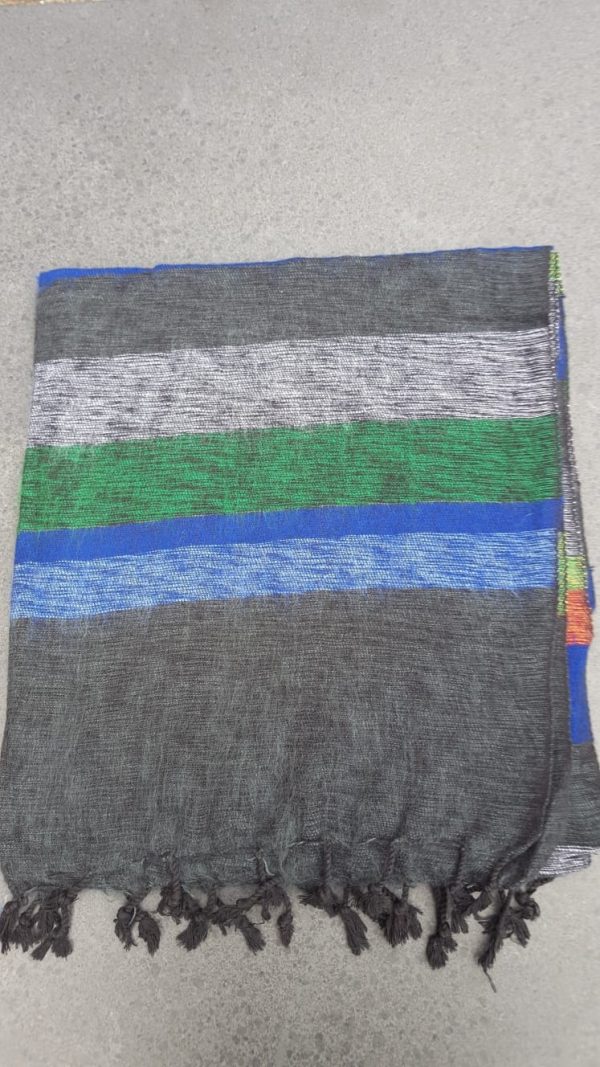 yakwol kopen prijs deken sjaal