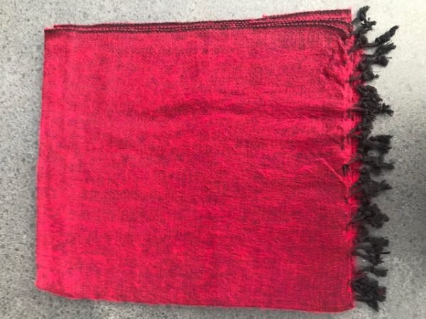 Nepalese Sjaals Yakwol Jakwol Shawls Yak wool Fairtrade omslagdoek Nepal