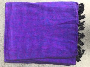 Nepalese Sjaals Yakwol Jakwol Shawls Yak wool Fairtrade omslagdoek Nepal