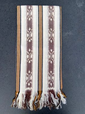 Ikat gebedskleed hoofddoek tapijt sarong